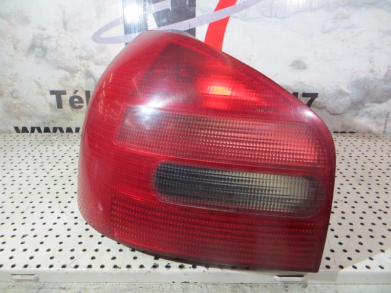 Fanale posteriore principale sinistro (luci) AUDI A3 1 PHASE 1 Diésel - 1