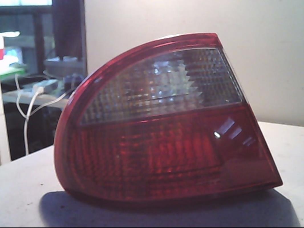 Fanale posteriore principale sinistro (luci) DAEWOO LANOS Gasolina - 1