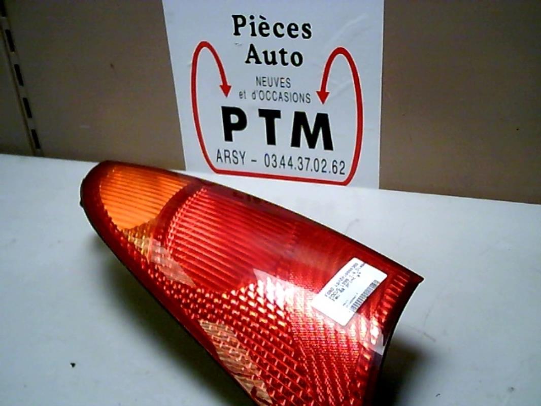Feu arriere principal gauche (feux) FORD FOCUS 1 Diesel - 1