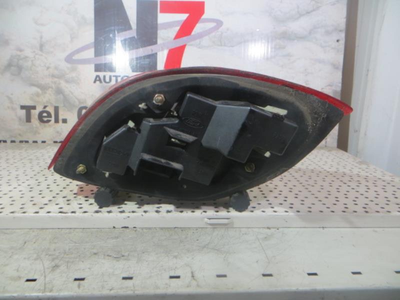 Feu arriere principal gauche (feux) FORD KA 1 PHASE 1 Essence - 1