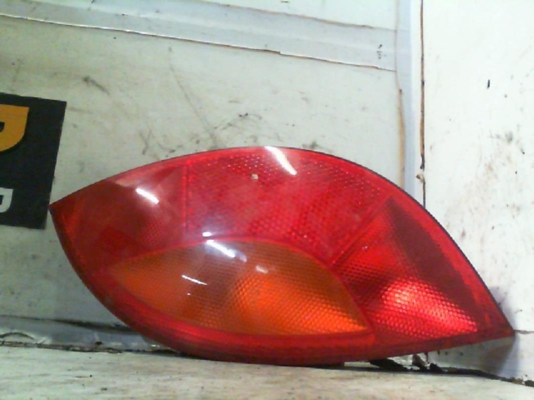 Fanale posteriore principale sinistro (luci) FORD KA 1 PHASE 1 Gasolina - 1
