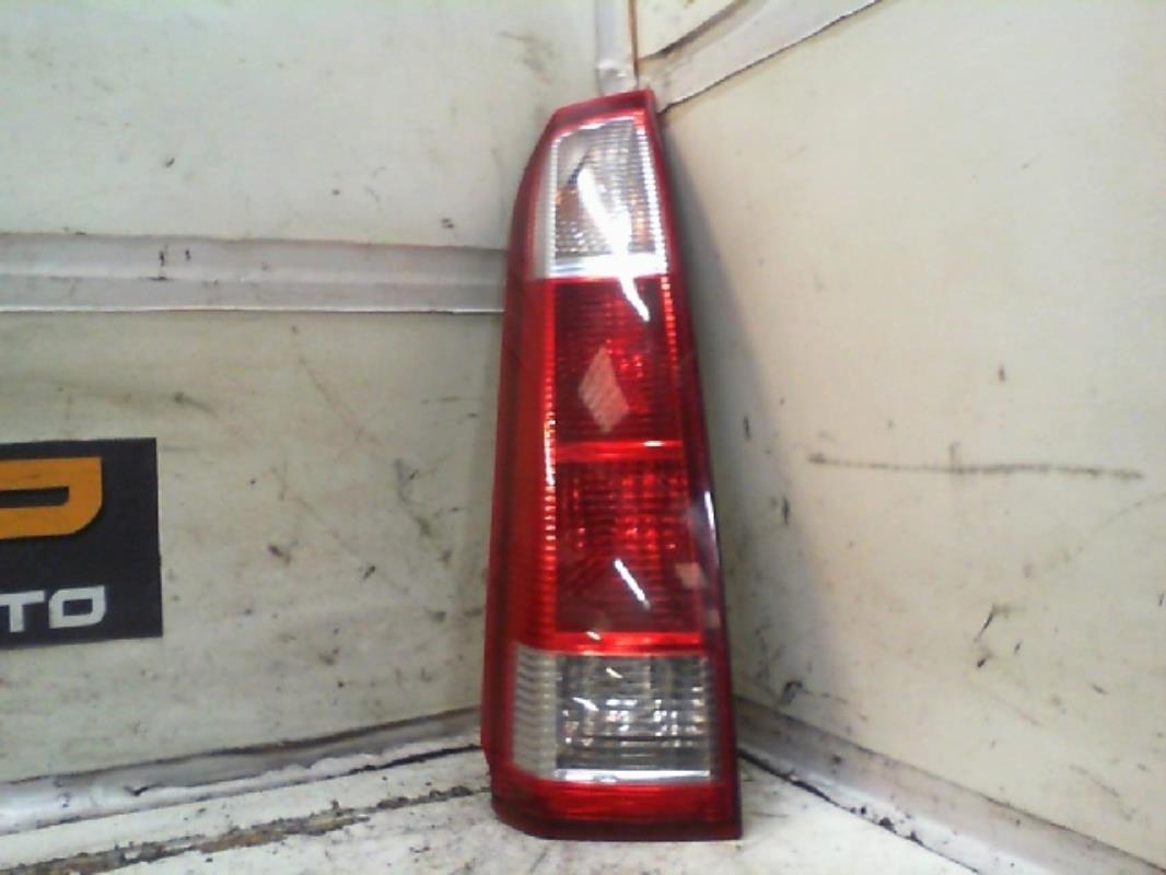 Fanale posteriore principale sinistro (luci) OPEL MERIVA A PHASE 1 Diésel - 1