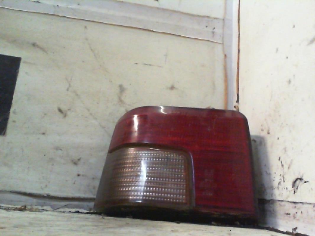 Fanale posteriore principale sinistro (luci) PEUGEOT 205 PHASE 2 Diésel - 1