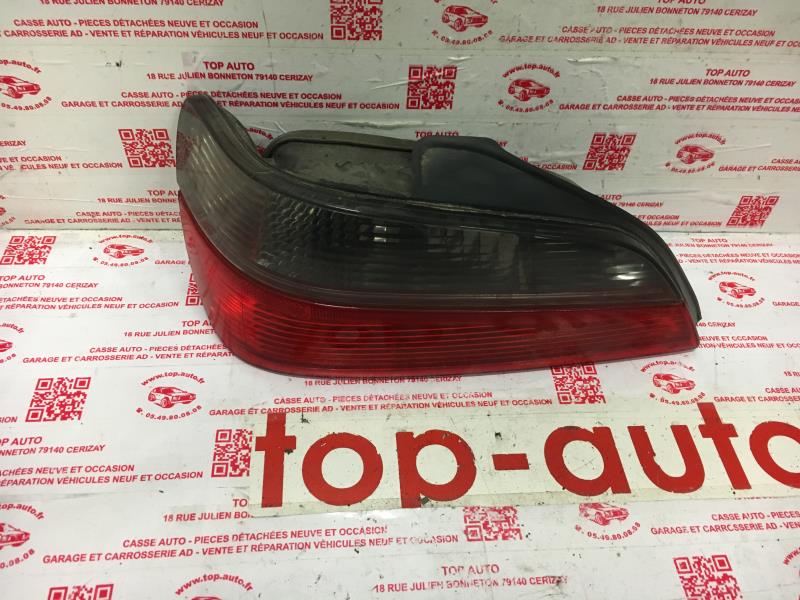 Fanale posteriore principale sinistro (luci) PEUGEOT 406 PHASE 1 Gasolina - 1