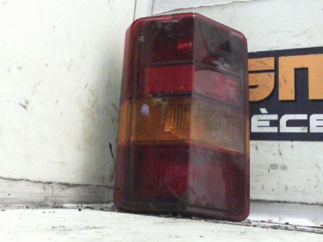 Fanale posteriore principale sinistro (luci) PEUGEOT J5 PHASE 1 Diésel - 1