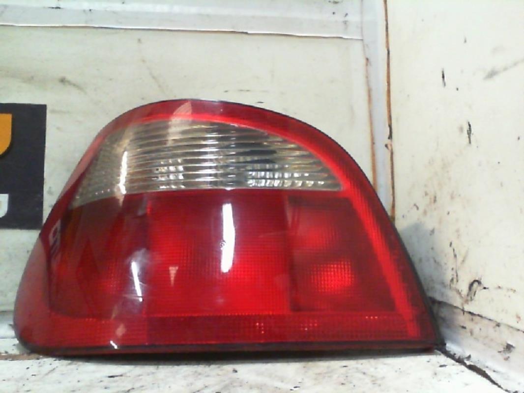 Fanale posteriore principale sinistro (luci) RENAULT MEGANE 1 PHASE 2 Diésel - 1
