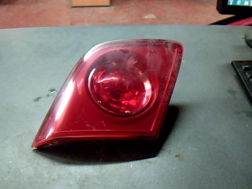 Feu arriere secondaire gauche (feux) MAZDA 3 1  - 1