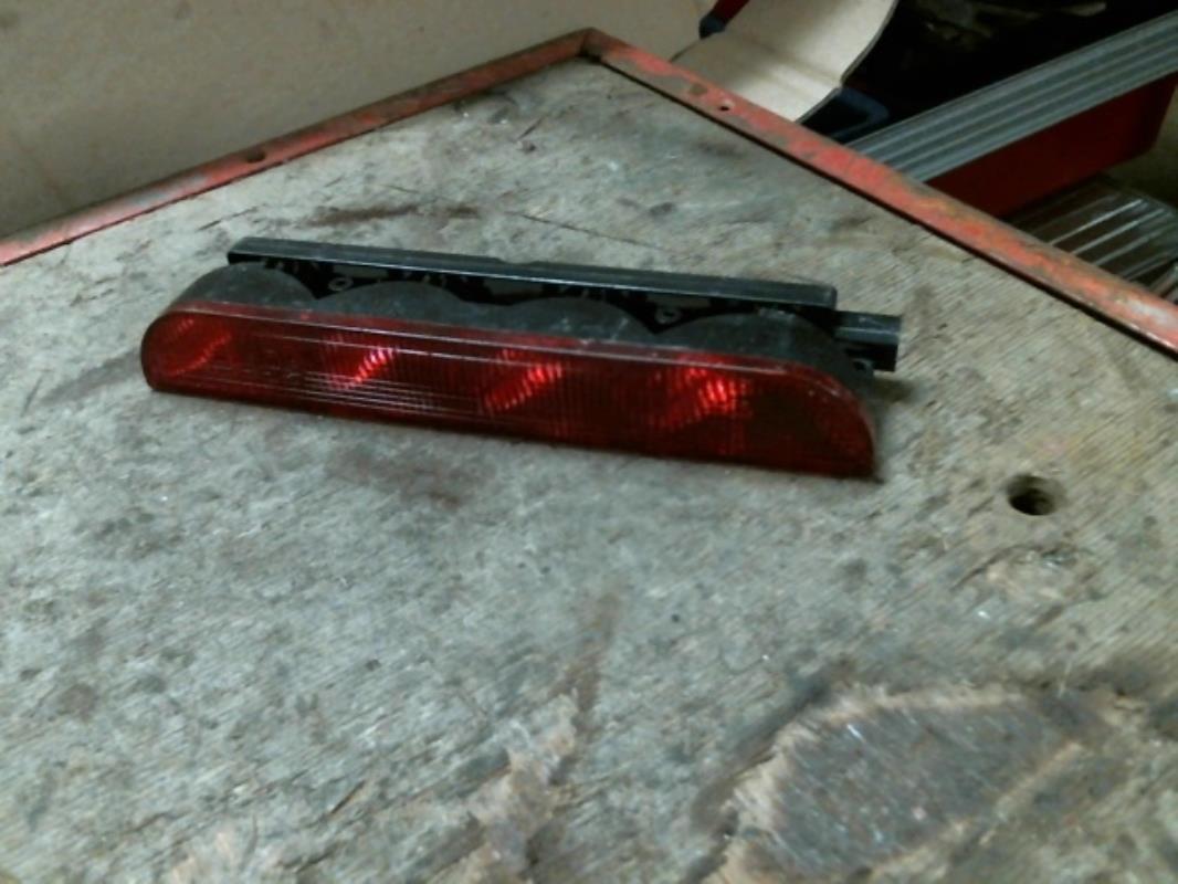 Luce stop centrale FIAT BRAVO 1 Diésel - 1