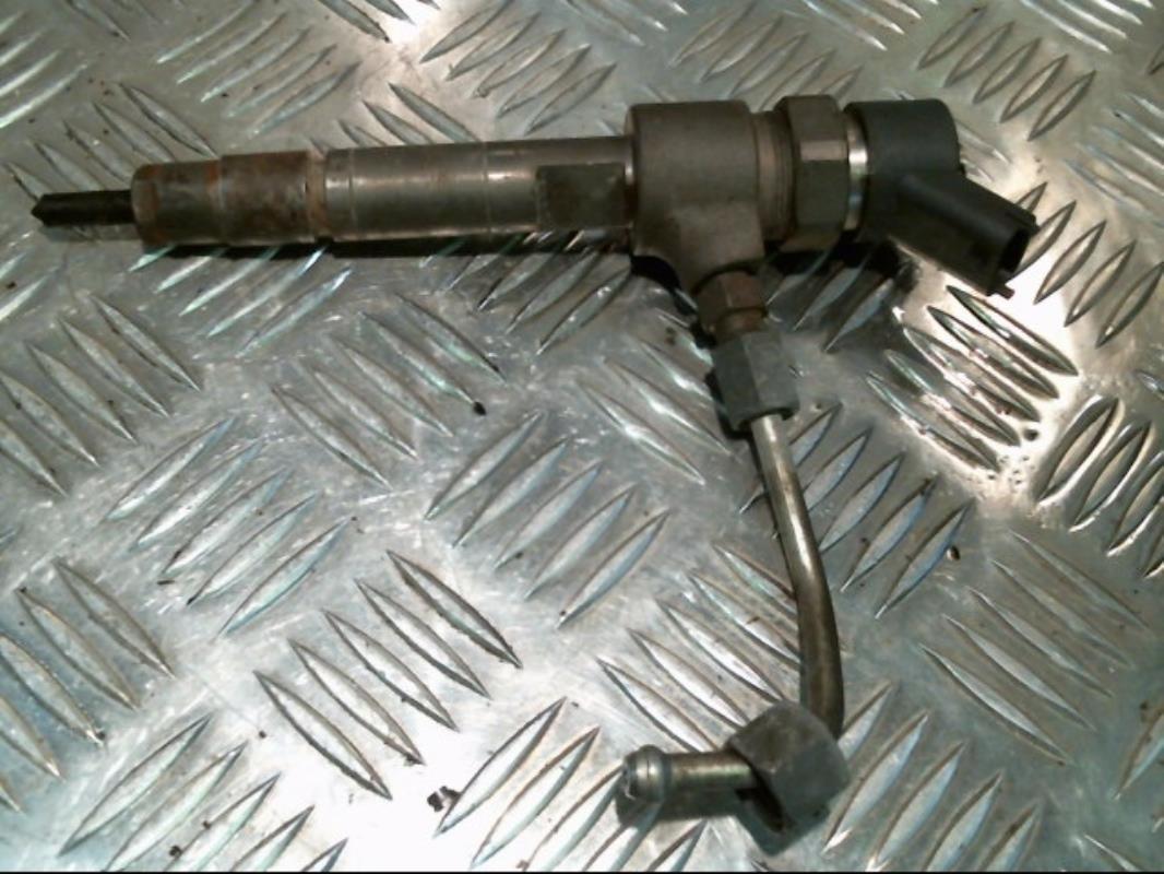 Injecteurs FIAT PUNTO 2 PHASE 1 Diesel - 1
