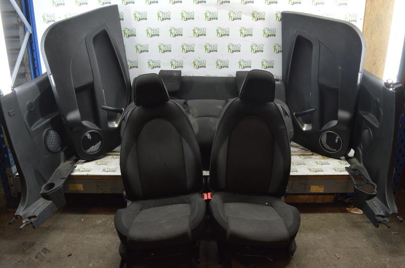 Interieur complet ALFA ROMEO MITO PHASE 1 Diesel - 1