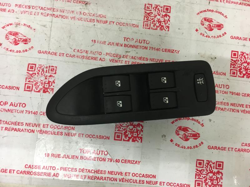 Interruttore alzacristalli RENAULT VEL SATIS PHASE 1 Diésel - 1