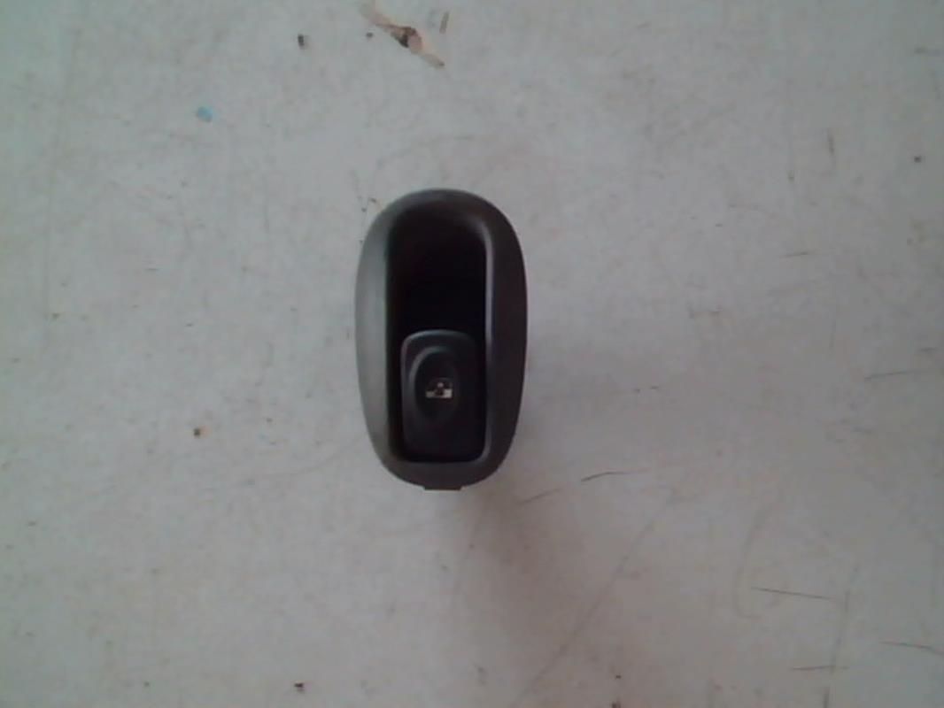 Interruttore lavacristalli posteriore destro RENAULT SCENIC 1 PHASE 2 Diésel - 1