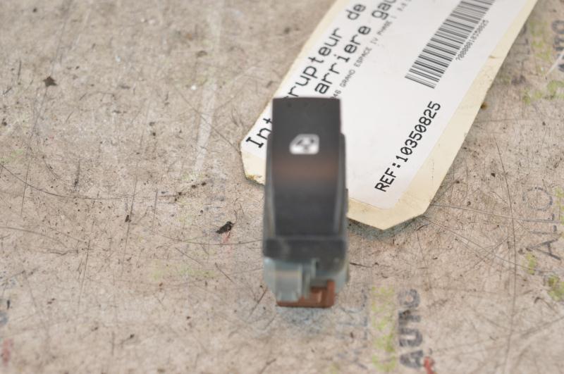 Interruttore lavacristalli posteriore sinistro RENAULT ESPACE 4 PHASE 1 Diésel - 1