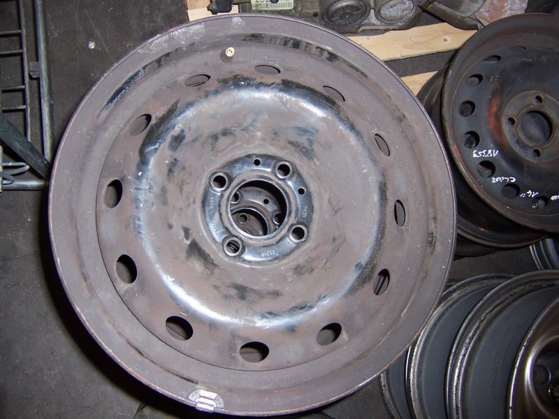 Jante RENAULT LAGUNA 1  - 1