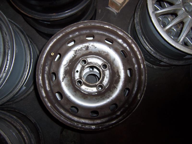 Jante RENAULT R5 PHASE 2  - 1