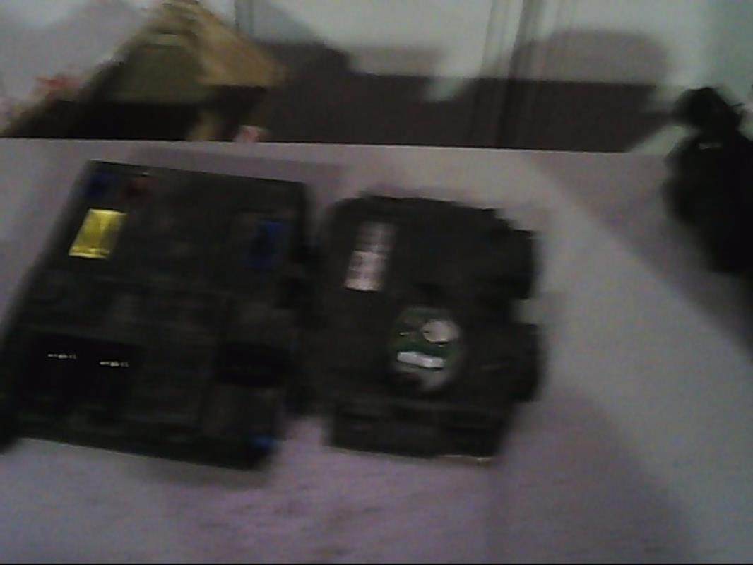Kit avviamento CITROEN XSARA PHASE 2 Diésel - 1