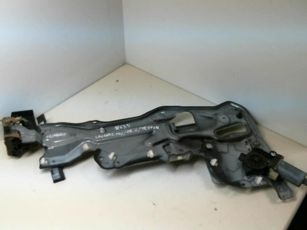 Alzacristalli elettrico posteriore sinistro RENAULT LAGUNA 1 PHASE 2 Diésel - 1