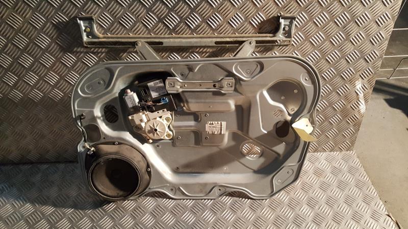 Alzacristalli elettrico anteriore destro FORD C-MAX 1 PHASE 1 Diésel - 1