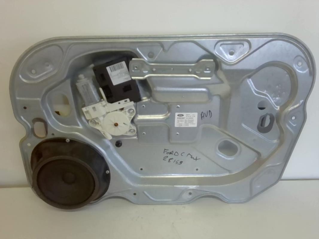 Alzacristalli elettrico anteriore destro FORD C-MAX 1 PHASE 1 Gasolina - 1