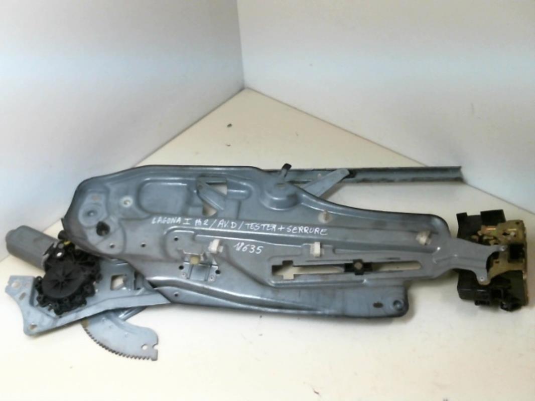 Alzacristalli elettrico anteriore destro RENAULT LAGUNA 1 PHASE 2 Diésel - 1