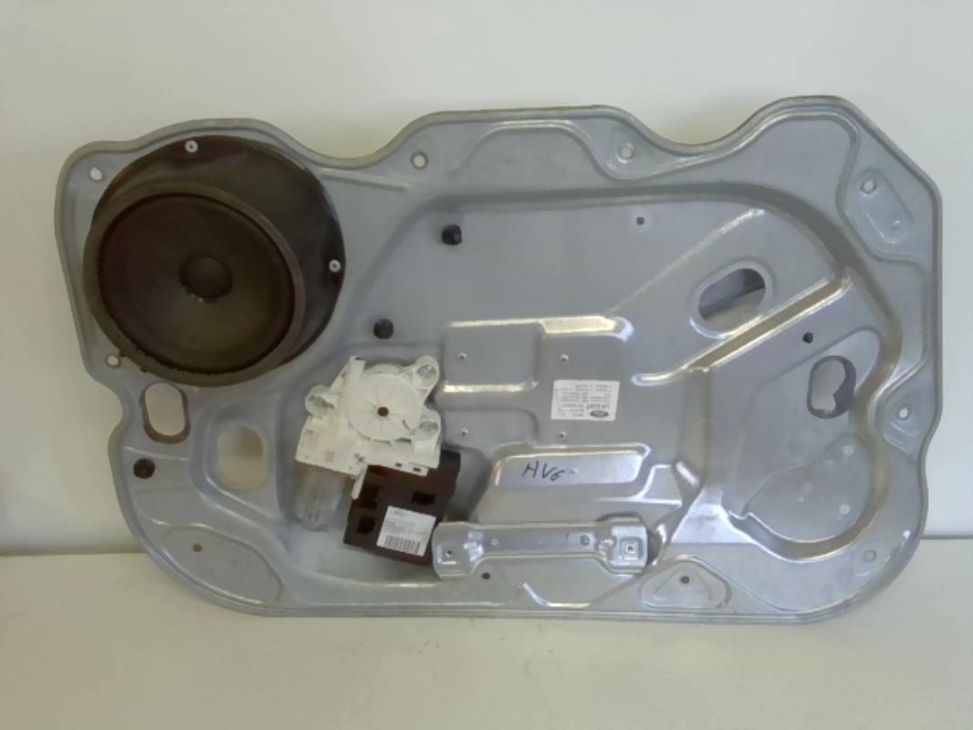 Alzacristalli elettrico anteriore sinistro FORD C-MAX 1 PHASE 1 Gasolina - 1