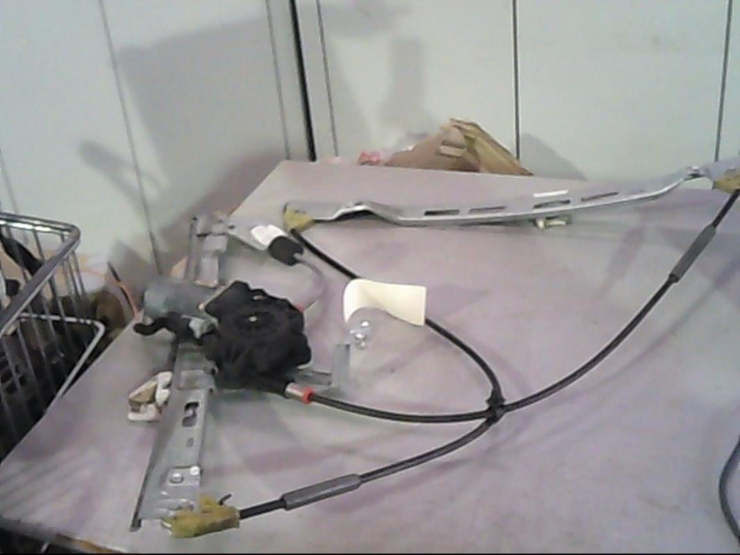 Alzacristalli elettrico anteriore sinistro PEUGEOT 206 PHASE 2 Gasolina - 1