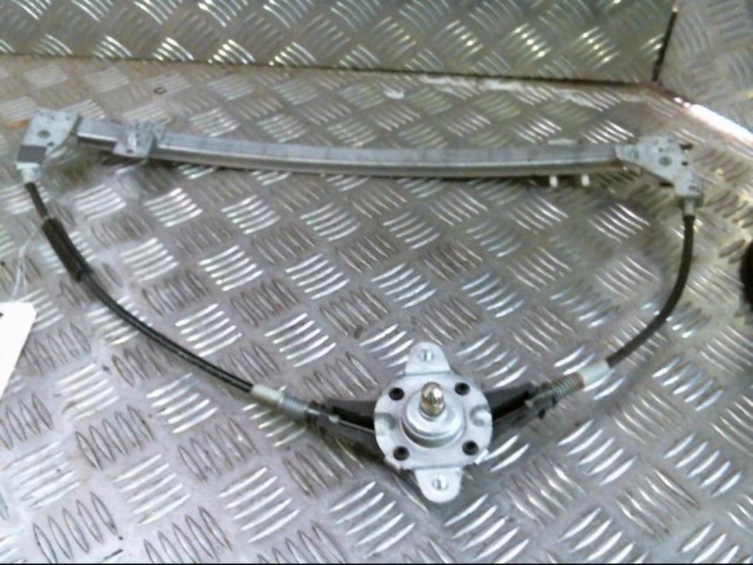 Alzacristalli manuale anteriore destro FIAT PUNTO 1 PHASE 1 Gasolina - 1
