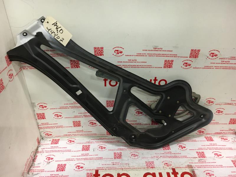 Alzacristalli manuale anteriore destro MERCEDES SPRINTER 1 PHASE 2 Diésel - 1