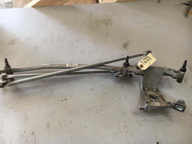 Mecanisme d'essuie glace FORD C-MAX 1 PHASE 1 Diesel - 1