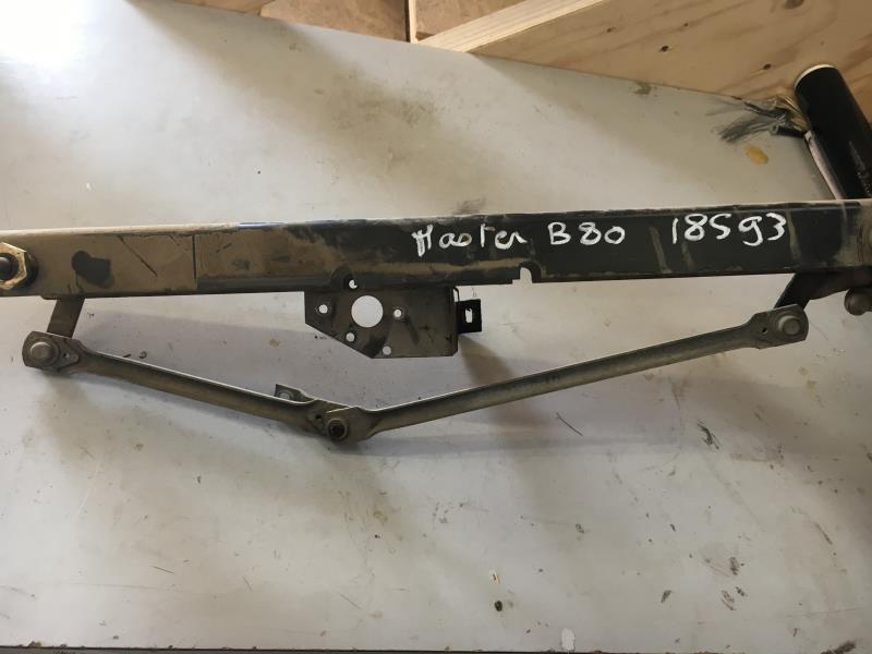 Mecanisme d'essuie glace RENAULT MASTER 1 PHASE 2  - 1