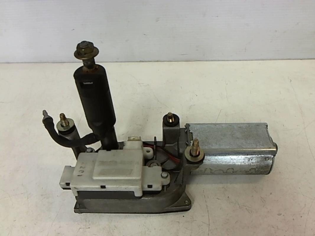 Motore tergicristallo posteriore FIAT MULTIPLA PHASE 1 Diésel - 1