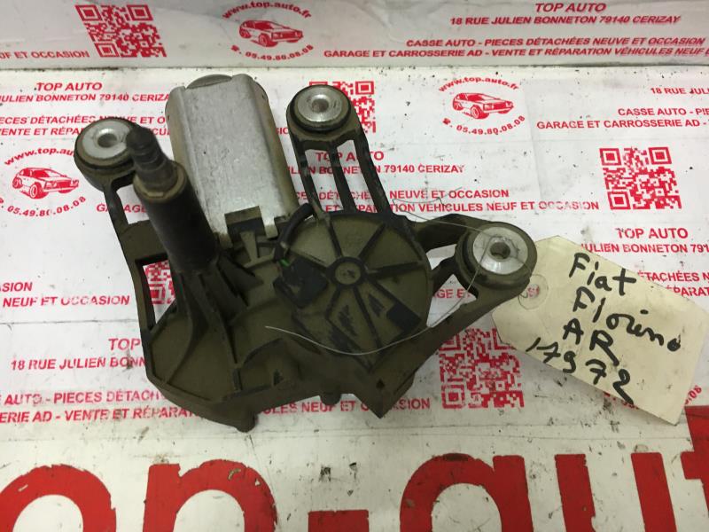 Motore tergicristallo posteriore FIAT FIORINO 3 PHASE 1 Diésel - 1