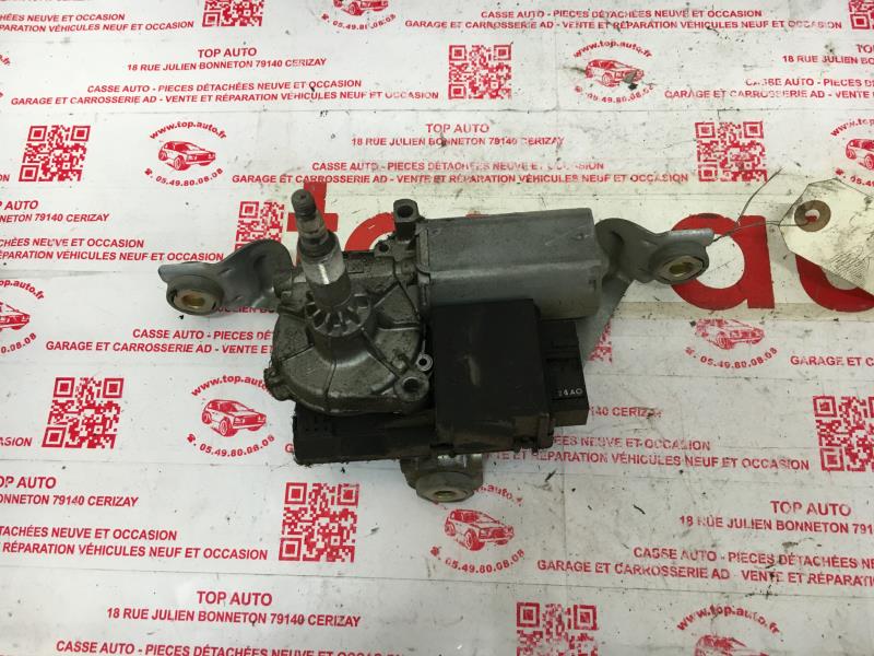 Motore tergicristallo posteriore RENAULT ESPACE 4 PHASE 1  - 1