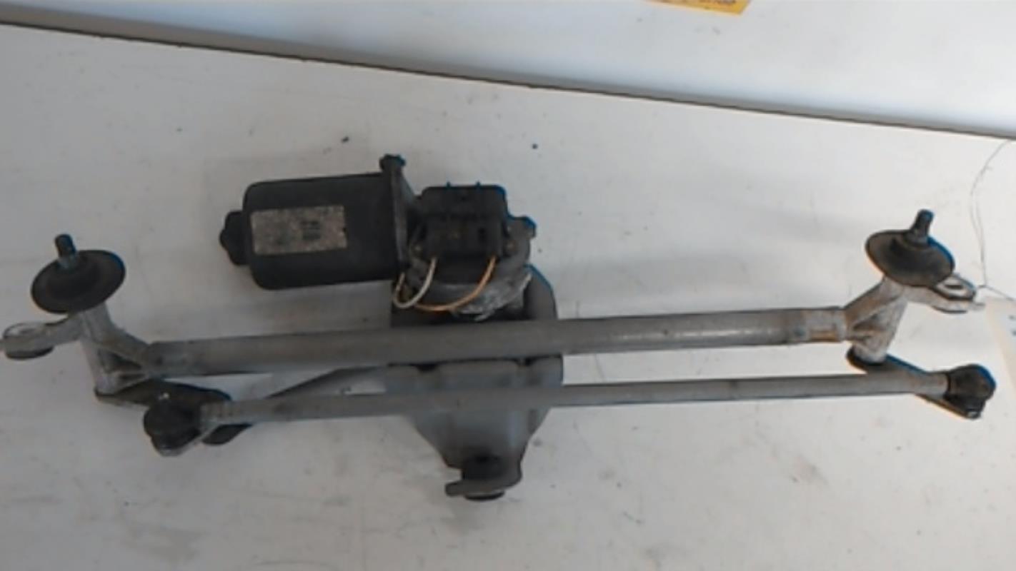 Motore tergicristallo anteriore OPEL TIGRA 2 TWINTOP CABRIOLET Gasolina - 1