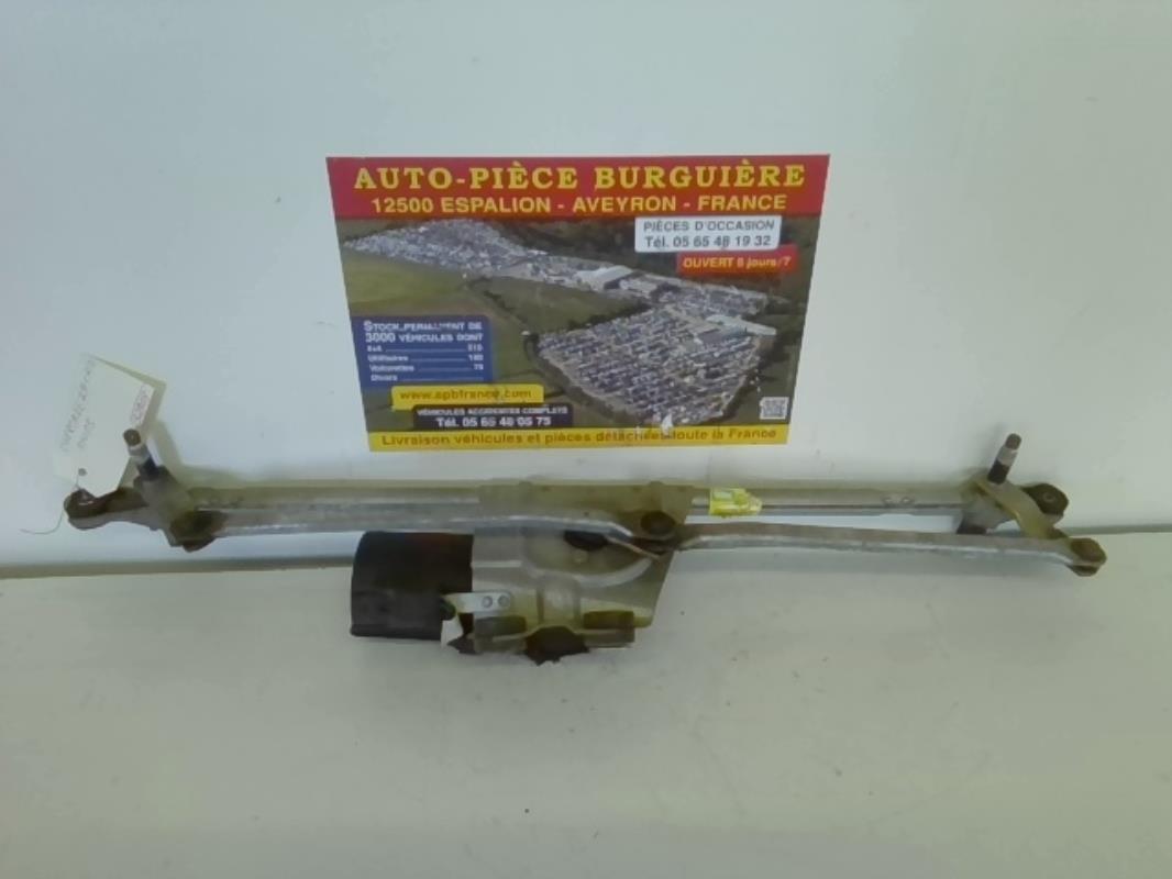 Motore tergicristallo anteriore JEEP CHEROKEE 2 PHASE 2 Diésel - 1