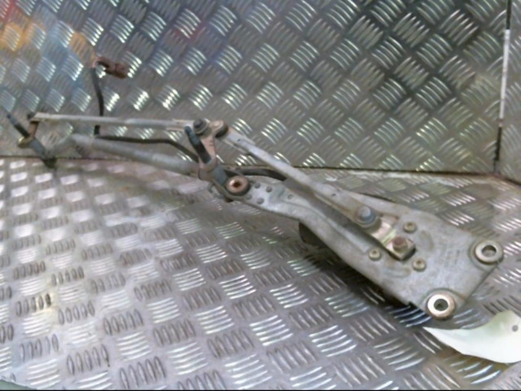 Motore tergicristallo anteriore CITROEN XSARA PHASE 2 Gasolina - 1