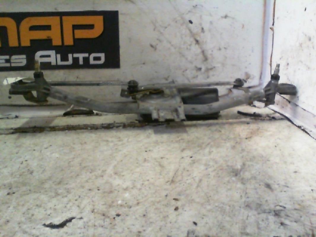 Motore tergicristallo anteriore FORD KA 1 PHASE 1 Gasolina - 1