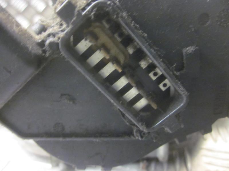 Motore tergicristallo anteriore RENAULT CLIO 2 PHASE 2 Diésel - 1