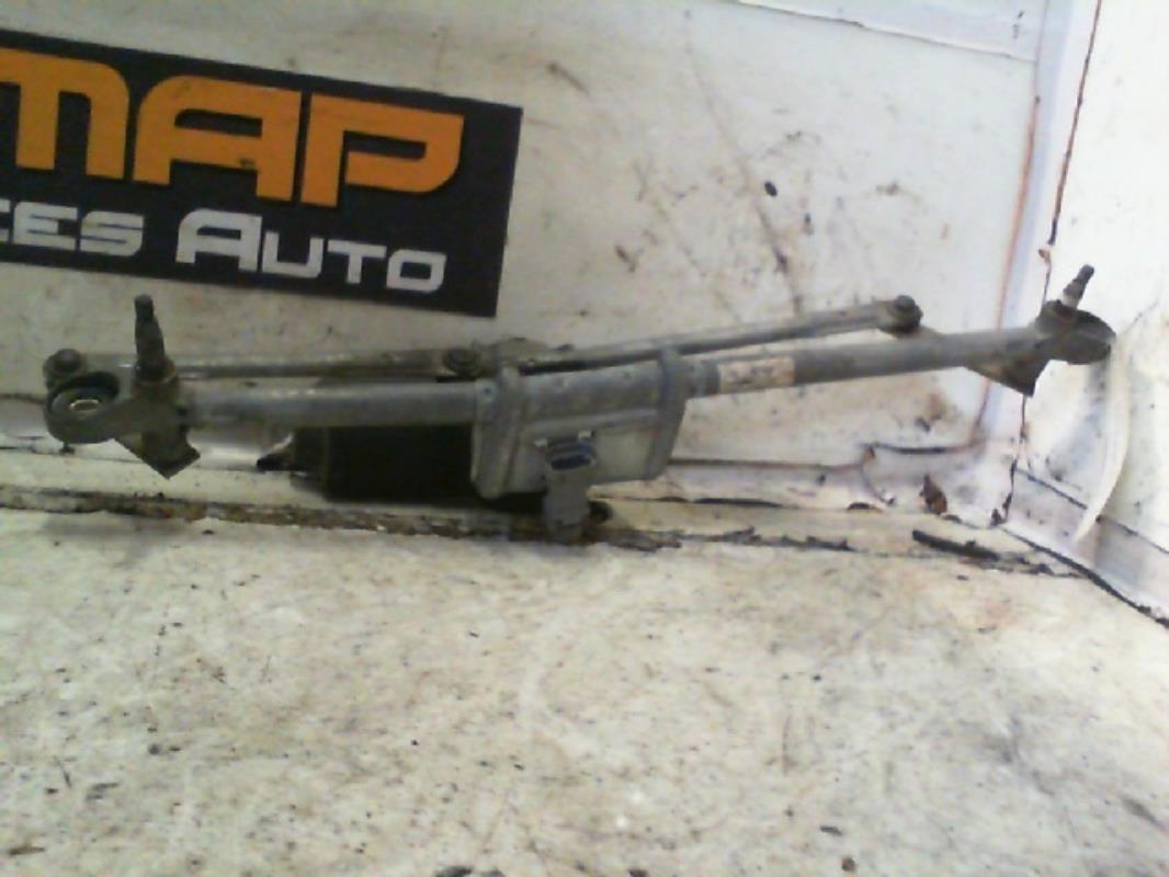 Motore tergicristallo anteriore RENAULT CLIO 2 PHASE 2 Gasolina - 1