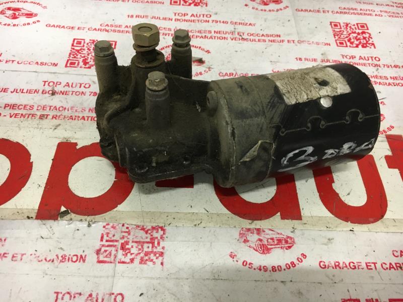 Motore tergicristallo anteriore VOLKSWAGEN BORA Gasolina - 1