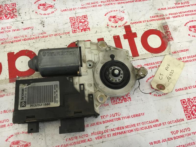 Motore alzacristalli anteriore sinistro CITROEN C5 1 PHASE 1 Diésel - 1