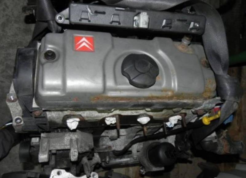 Motore CITROEN XSARA PHASE 1 Gasolina - 1
