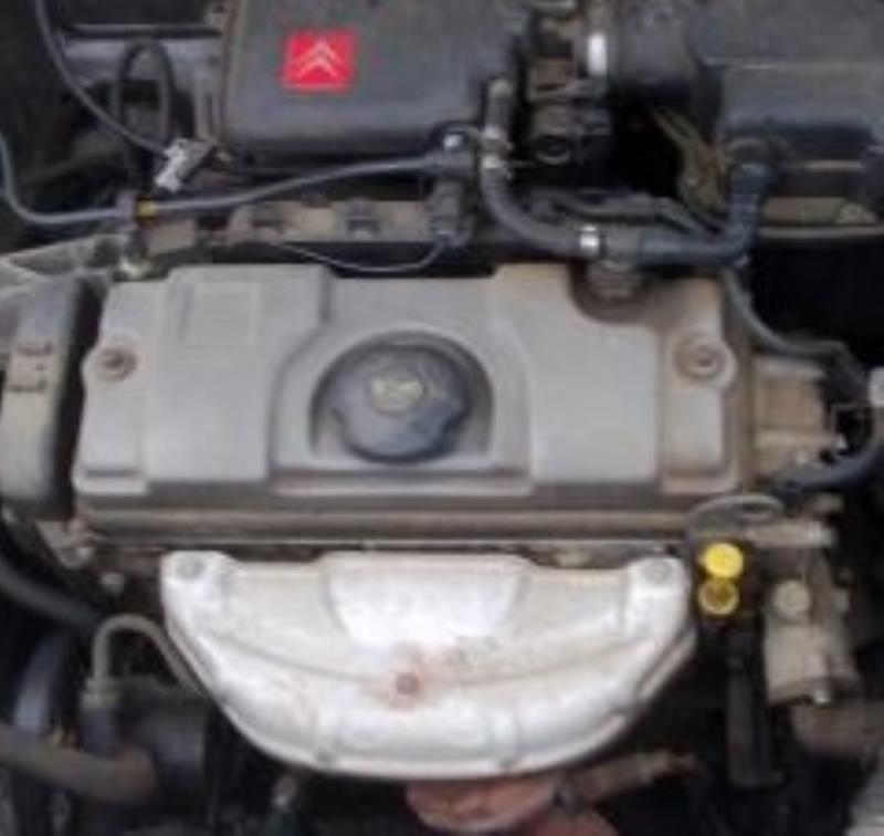 Moteur CITROEN SAXO PHASE 2 Essence - 1
