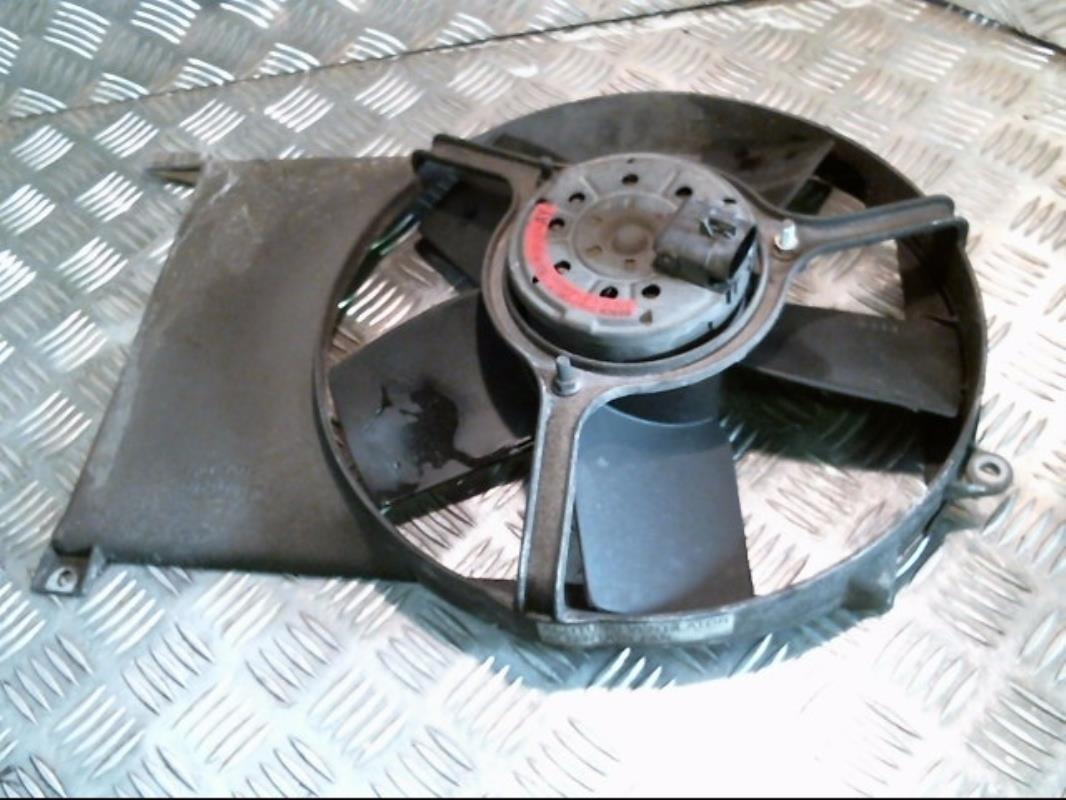 Motoventilatore radiatore OPEL CORSA B  - 1