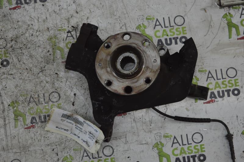Fuso a snodo anteriore destro VOLVO V 70 1 PHASE 2 BREAK Diésel - 1