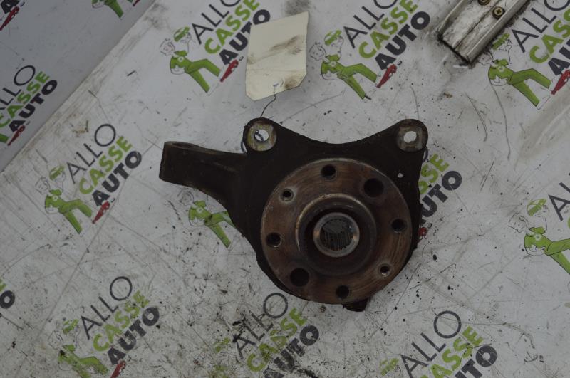 Fuso a snodo anteriore destro RENAULT R21 PHASE 2 Diésel - 1