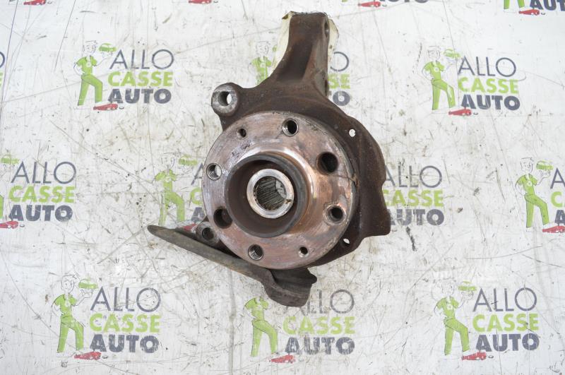 Fuso a snodo anteriore destro RENAULT R21 PHASE 2 Diésel - 1