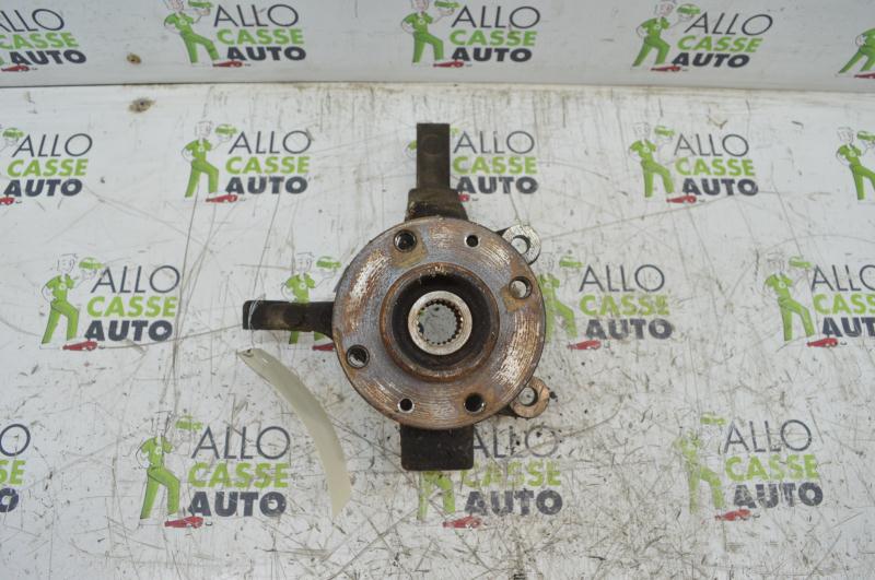 Fuso a snodo anteriore destro NISSAN MICRA 3 PHASE 1 Diésel - 1