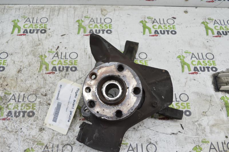 Fuso a snodo anteriore sinistro CITROEN EVASION PHASE 1 Gasolina - 1