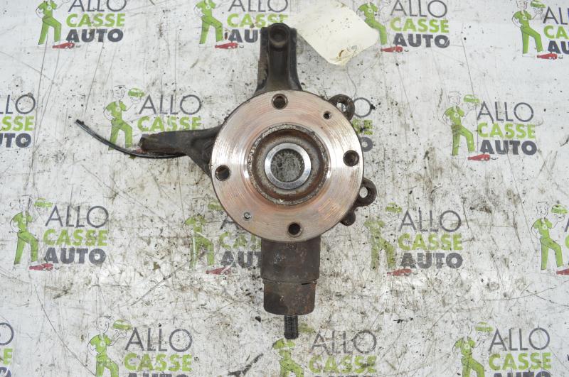 Fuso a snodo anteriore sinistro CITROEN BERLINGO 2 PHASE 1 Diésel - 1